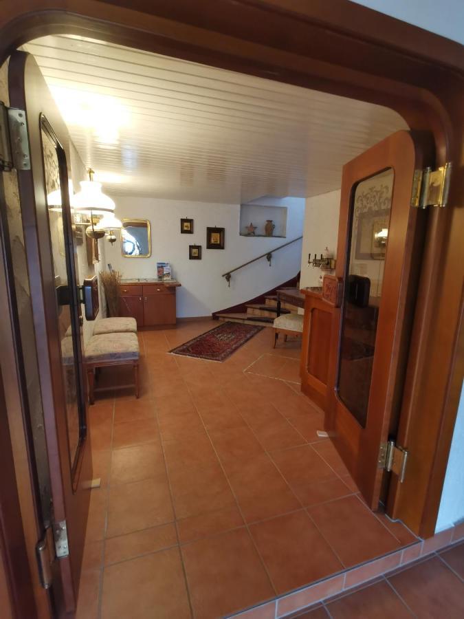 Apartament Haus Edelweiss Jungholz Zewnętrze zdjęcie