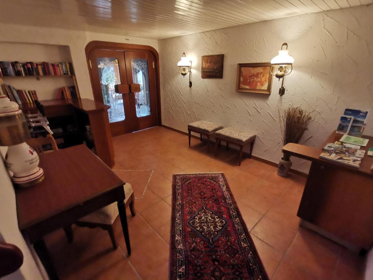 Apartament Haus Edelweiss Jungholz Zewnętrze zdjęcie