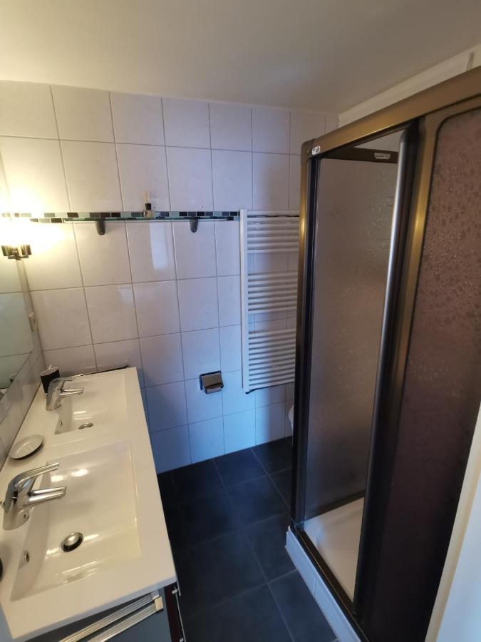 Apartament Haus Edelweiss Jungholz Zewnętrze zdjęcie