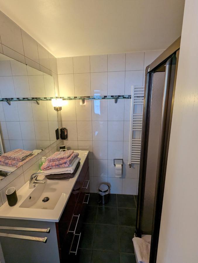 Apartament Haus Edelweiss Jungholz Zewnętrze zdjęcie
