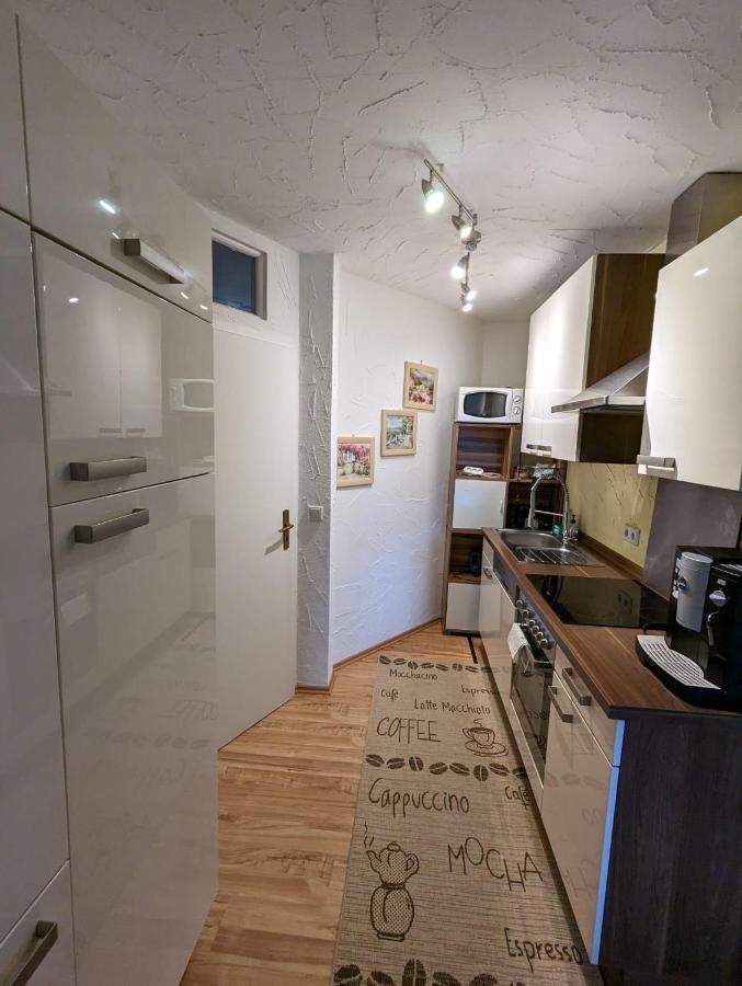 Apartament Haus Edelweiss Jungholz Zewnętrze zdjęcie