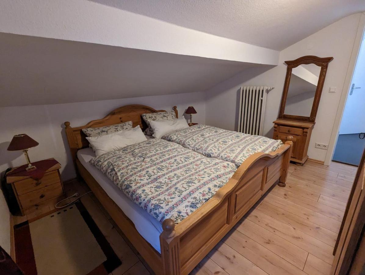 Apartament Haus Edelweiss Jungholz Zewnętrze zdjęcie